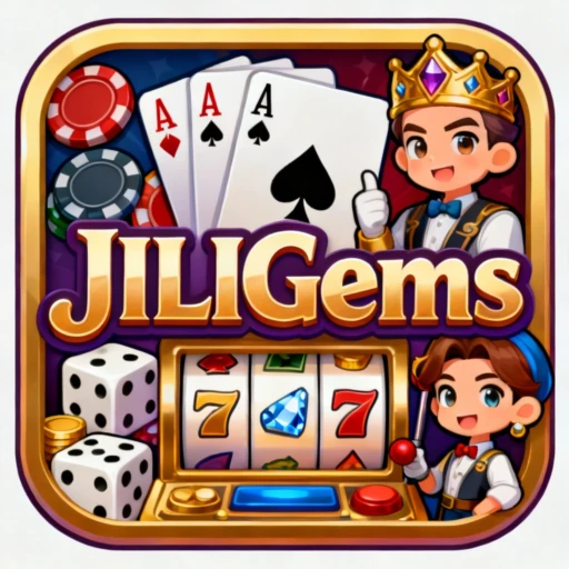 JILIGems-BONUS5